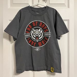 NXT youth tee
